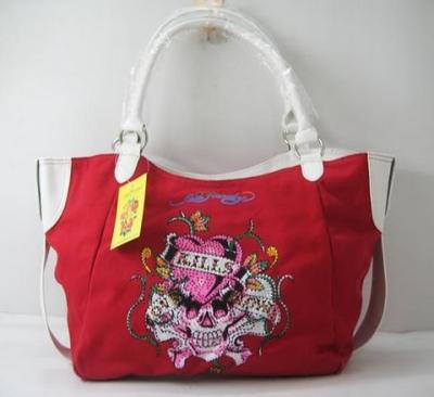 Ed Hardy Bags-252